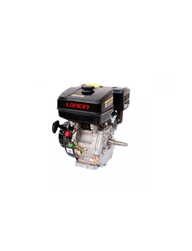 Двигатель loncin g270f